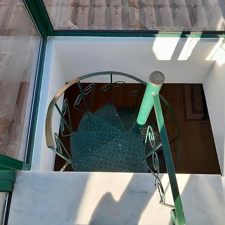 Apartamento Sobre O Rio Lisboa Kültér fotó