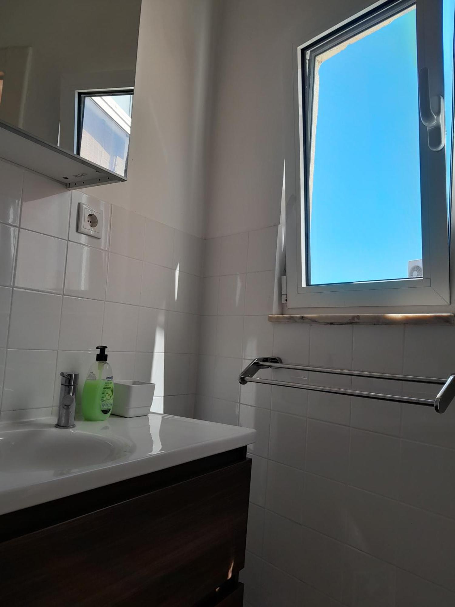 Apartamento Sobre O Rio Lisboa Kültér fotó