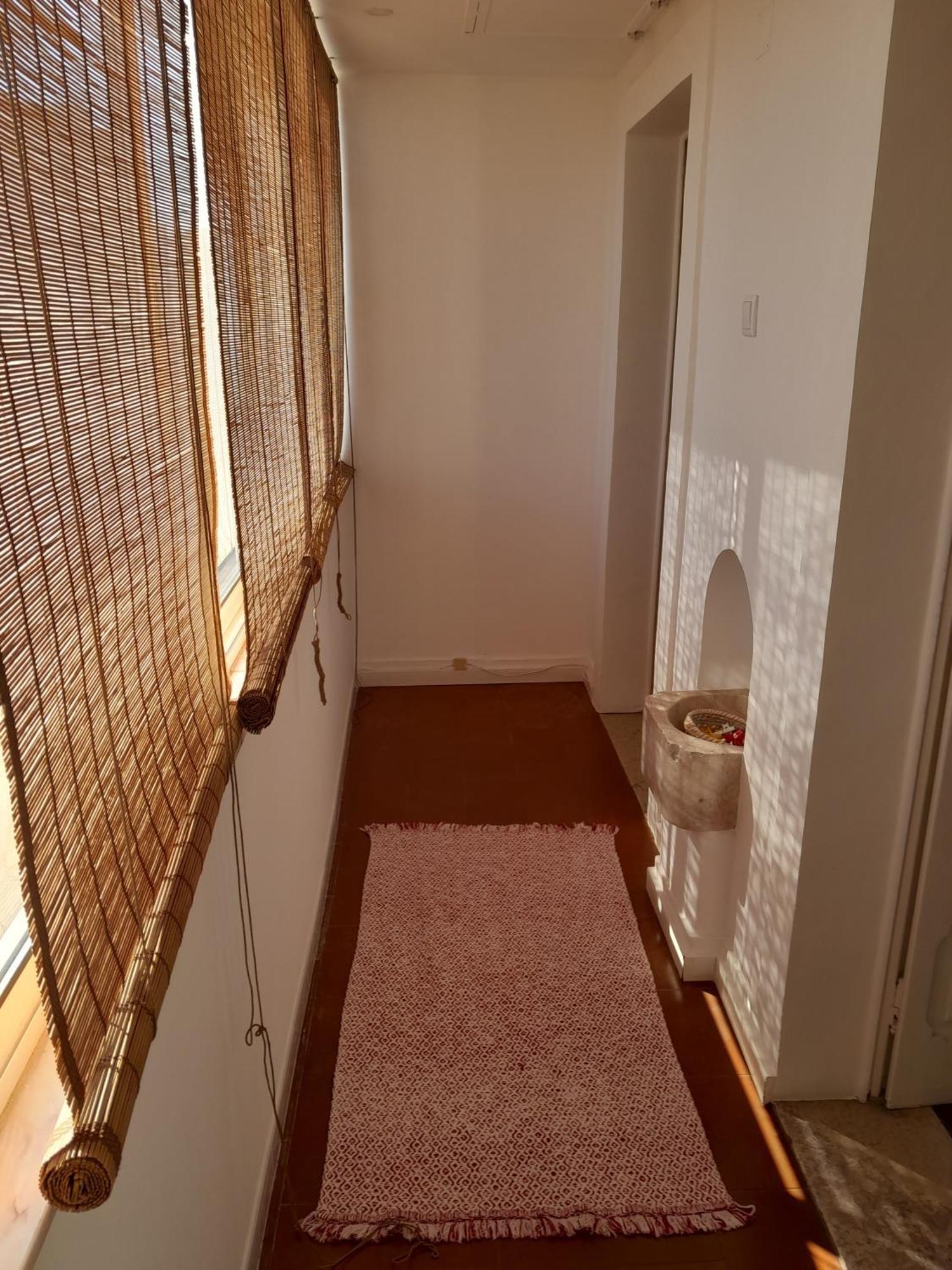 Apartamento Sobre O Rio Lisboa Kültér fotó