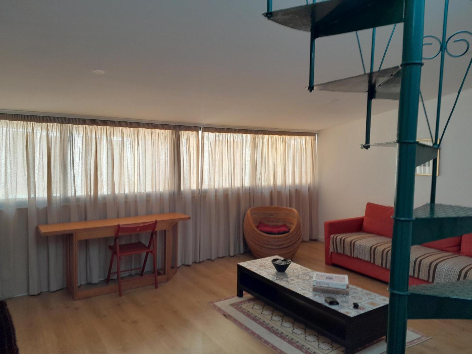 Apartamento Sobre O Rio Lisboa Kültér fotó