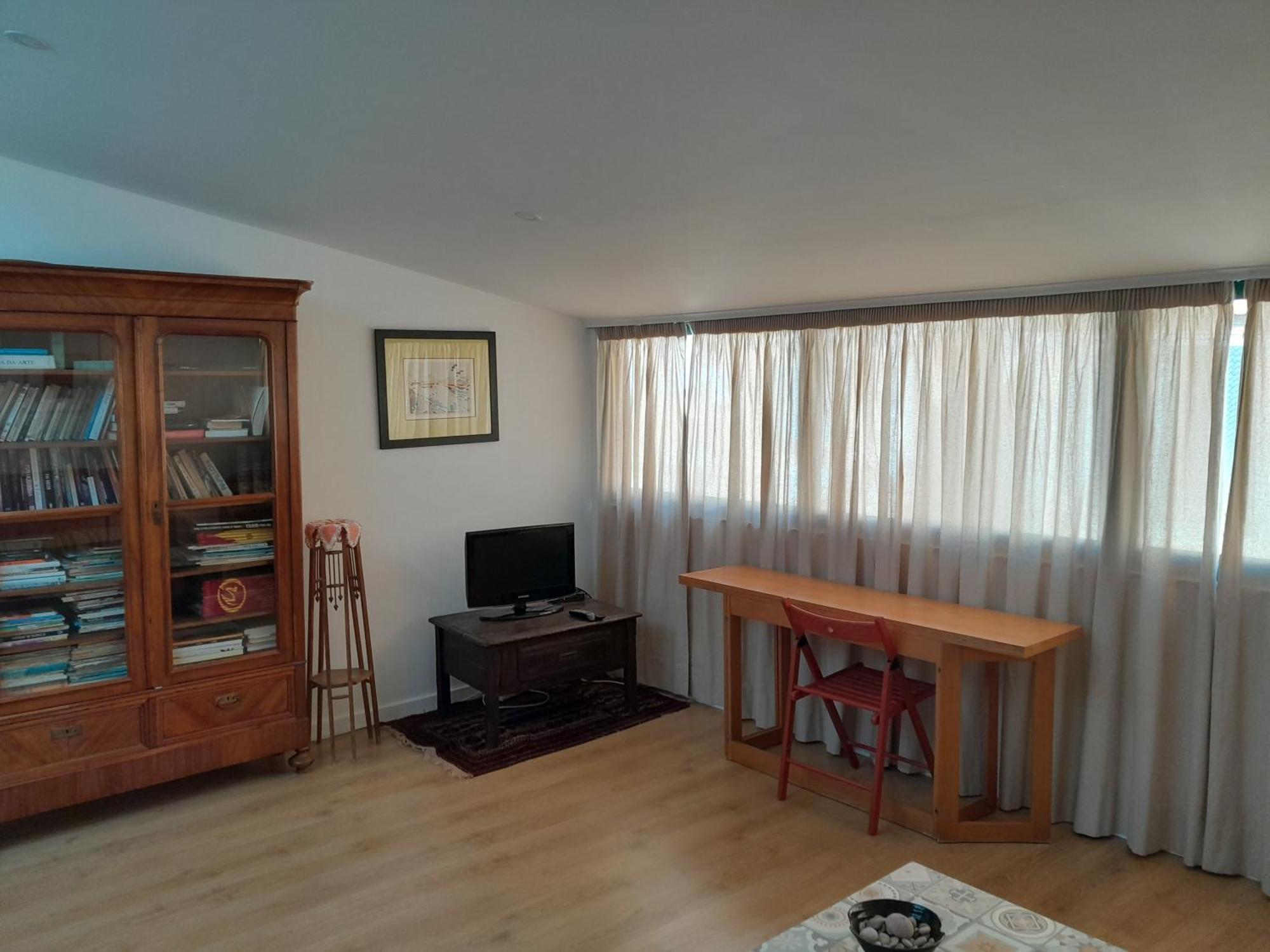 Apartamento Sobre O Rio Lisboa Kültér fotó