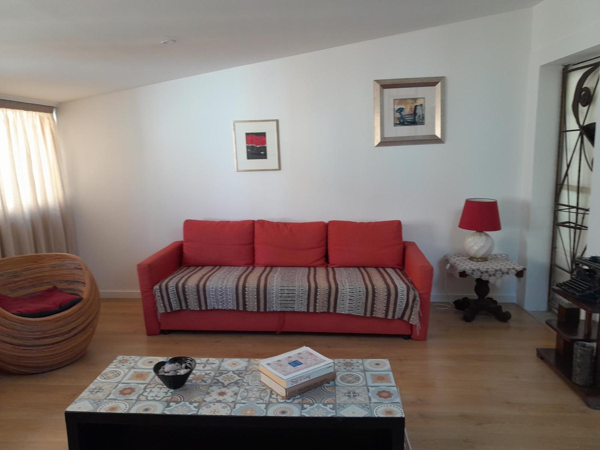 Apartamento Sobre O Rio Lisboa Kültér fotó