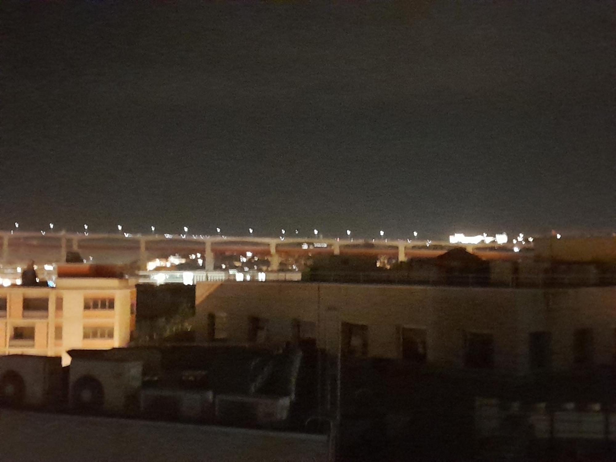 Apartamento Sobre O Rio Lisboa Kültér fotó